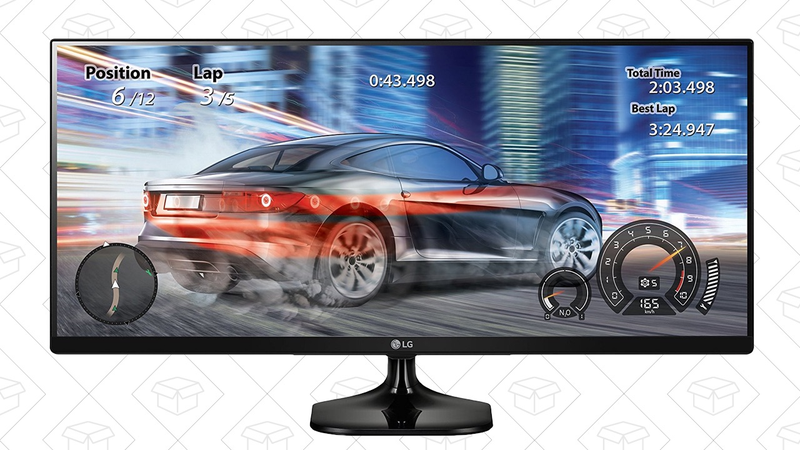 Illustration for article titled Today’s best deals: Anker dash cam, stainless steel kitchen table, and more